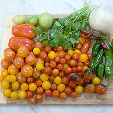 Salsa