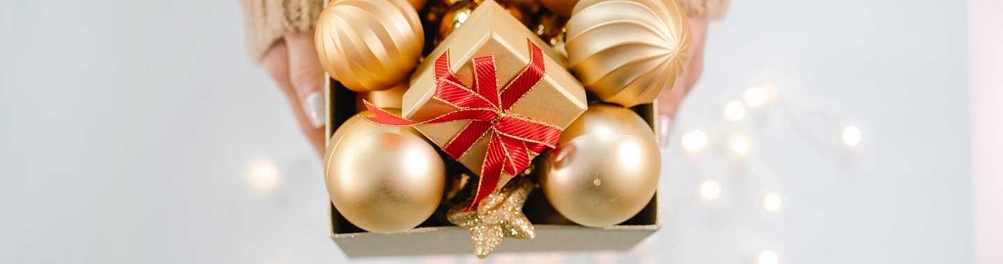 Gifts 