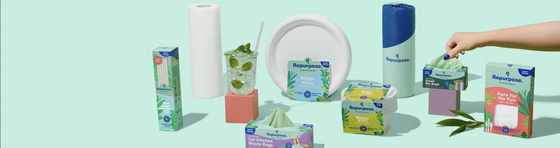 How to Green-Up Every Room in Your Home