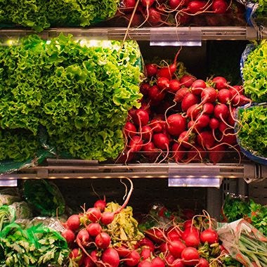 Printable Grocery List of Gluten-Free Foods & Snacks