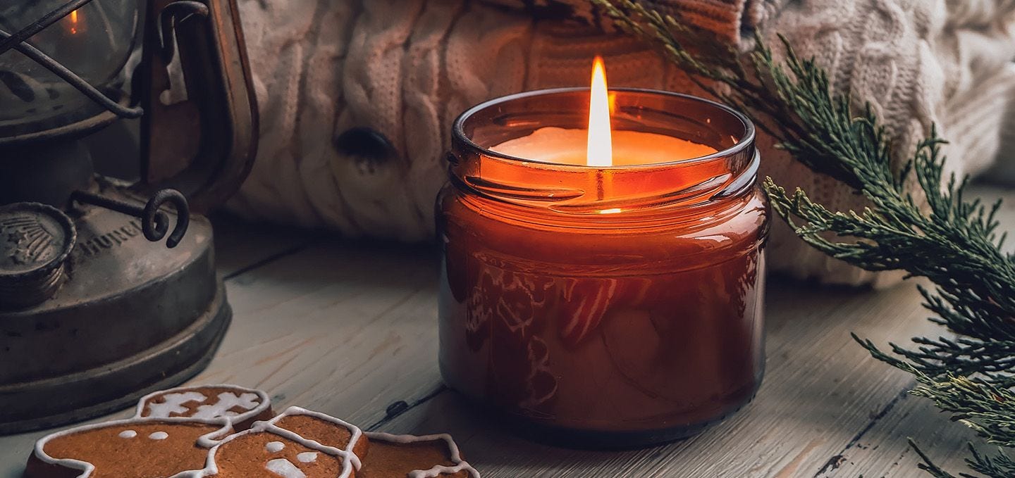6 Habits to Stay Healthy This Winter