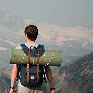 Hiker