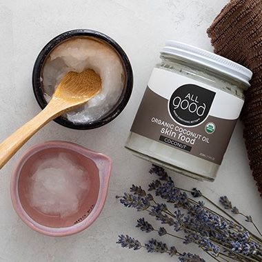Coconut Oil