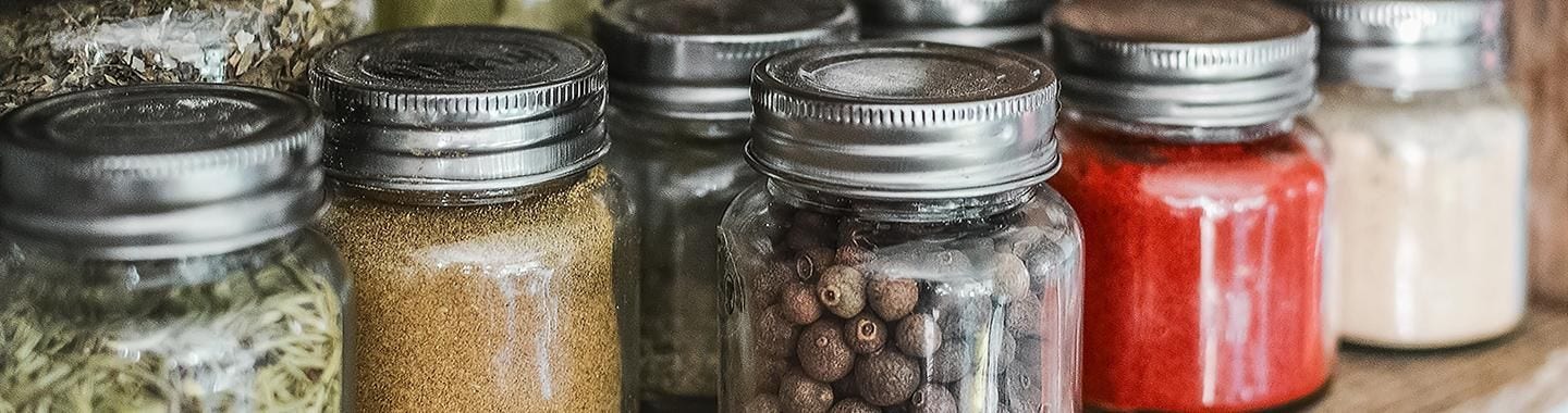 5 Eco-Conscious Reasons To Buy In Bulk