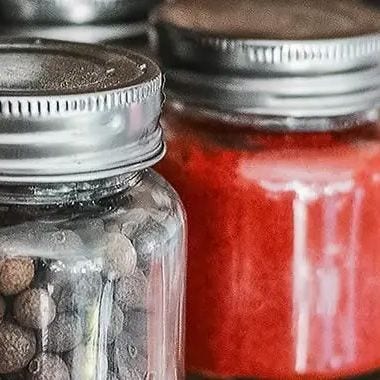 5 Eco-Conscious Reasons To Buy In Bulk