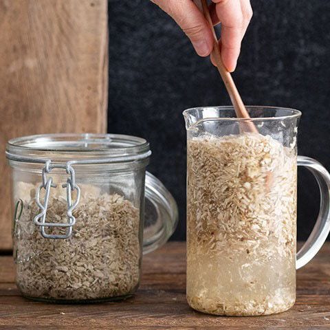 Marshmallow Root