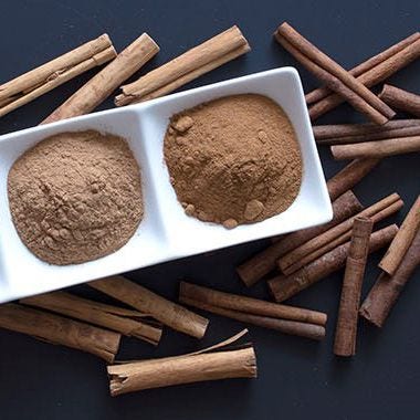 Cinnamon