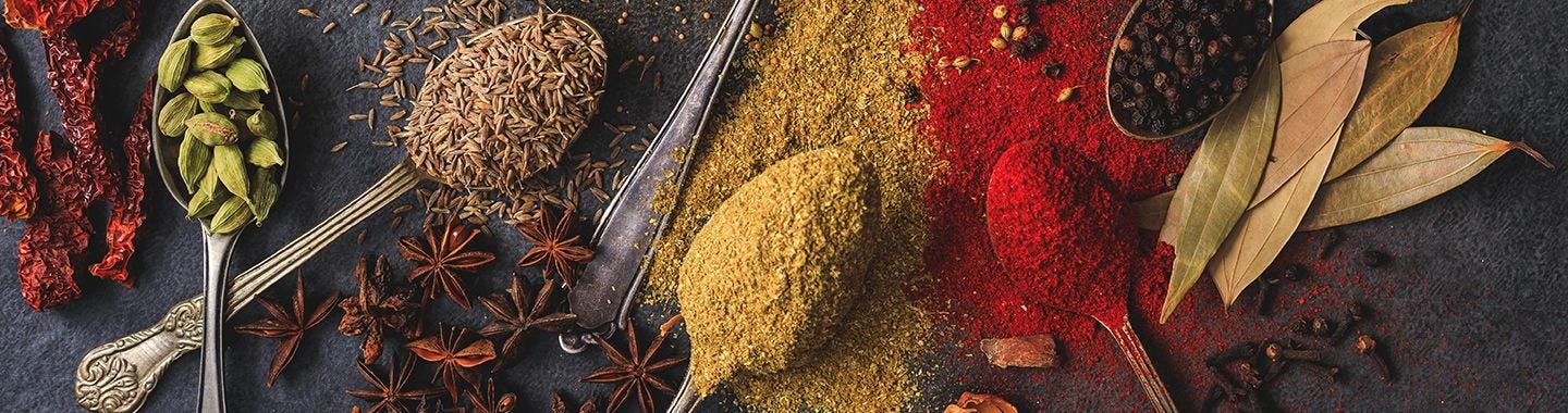 5 Benefits of Buying Local Spices & Seasonings
