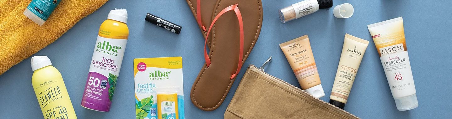 Summer Products 