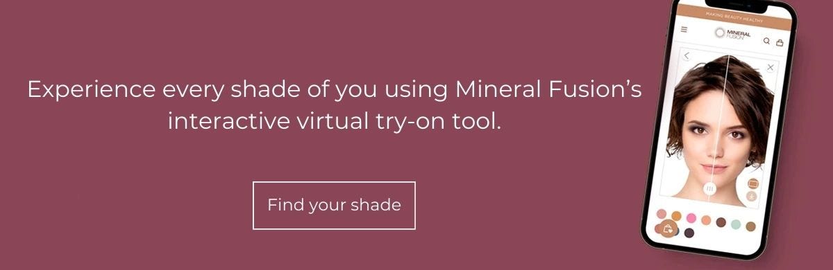 Mineral Fusion Virtual Try On