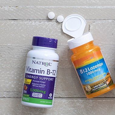 Vitamin B12