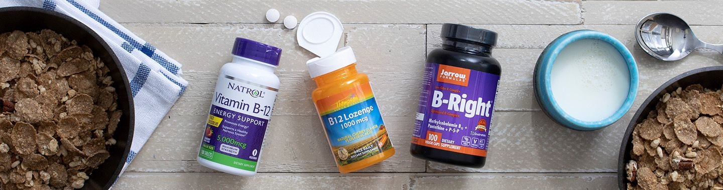 Vitamin B12
